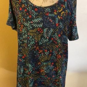 LuLaRoe Classic Tee